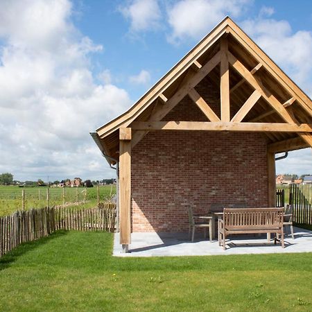 Toetindroaj Villa Kortemark Ngoại thất bức ảnh