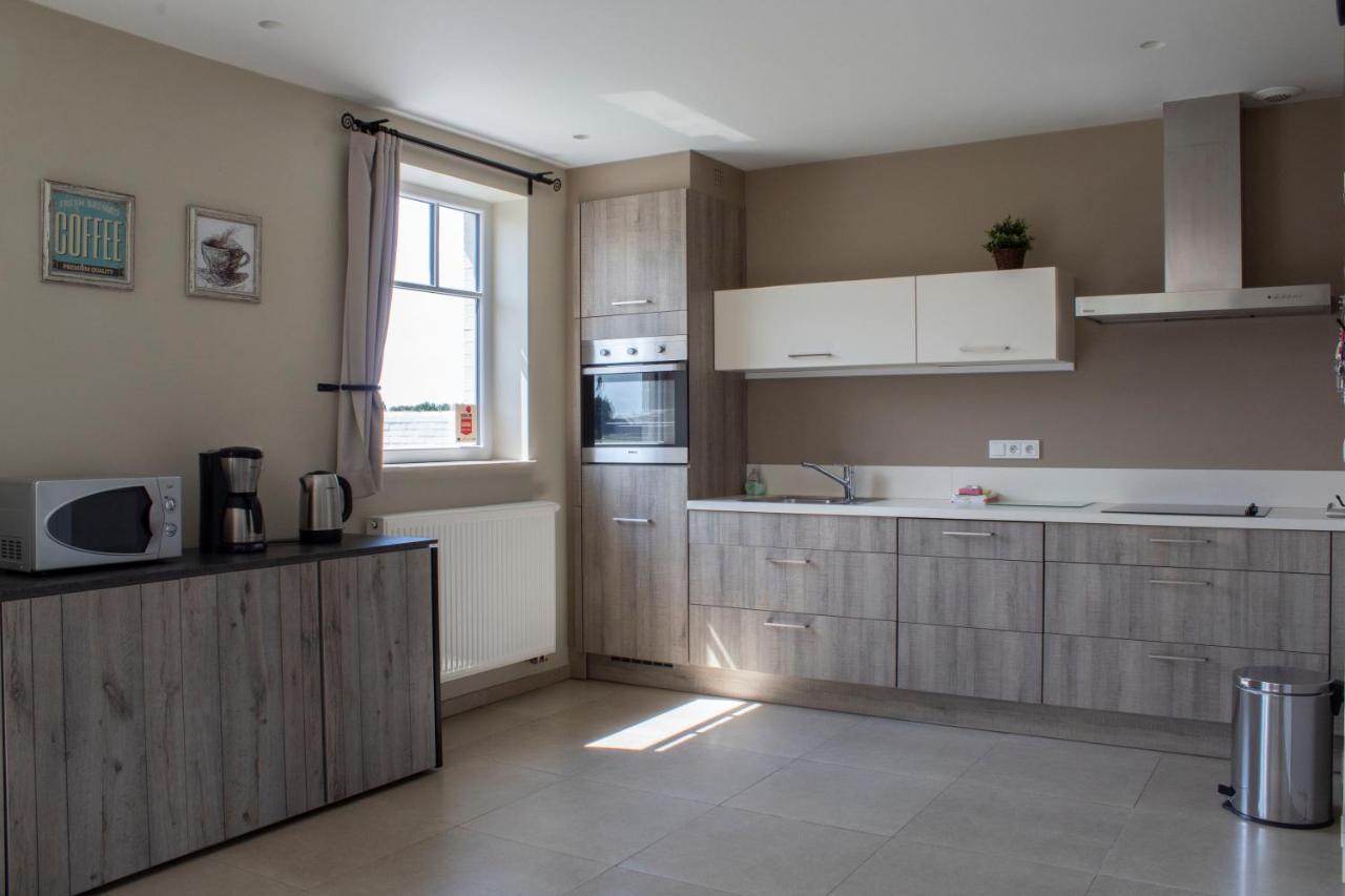 Toetindroaj Villa Kortemark Ngoại thất bức ảnh