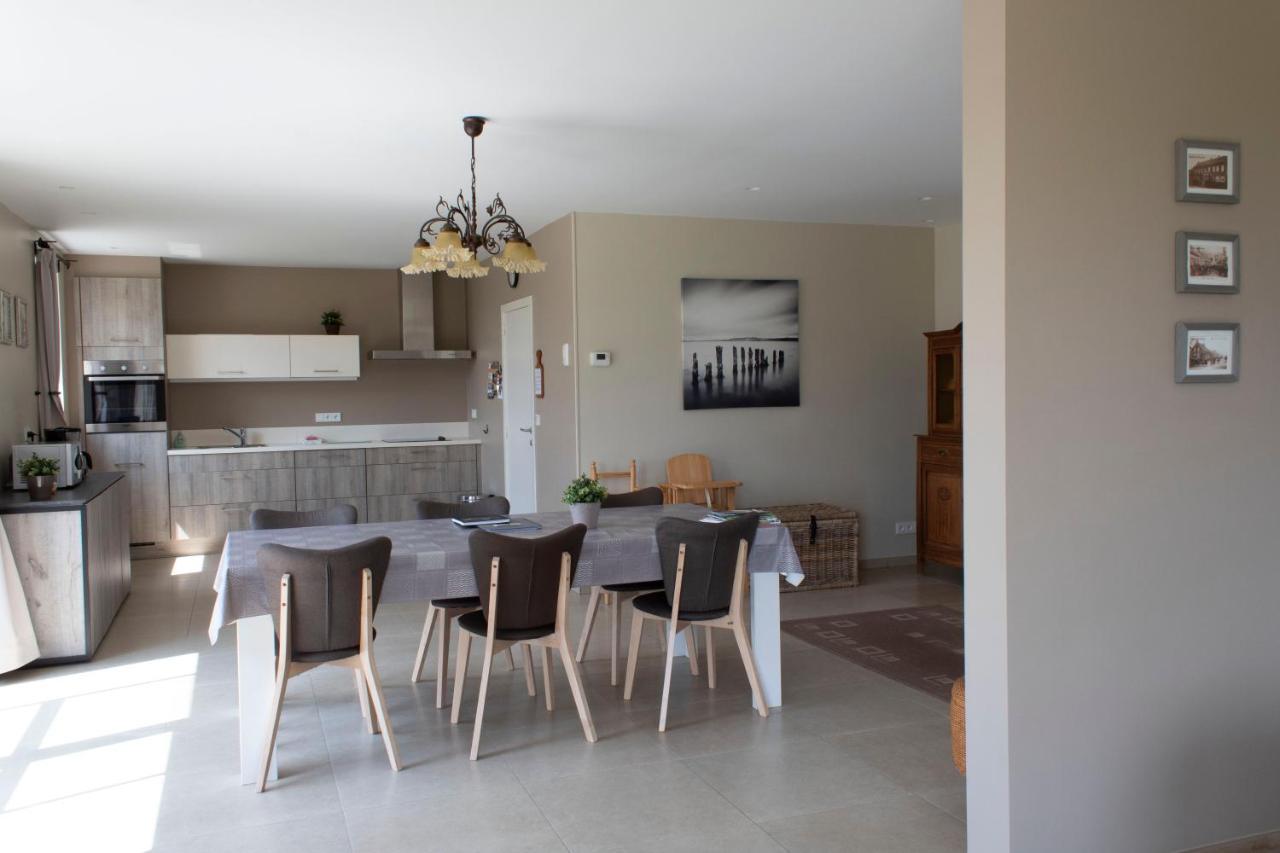 Toetindroaj Villa Kortemark Ngoại thất bức ảnh