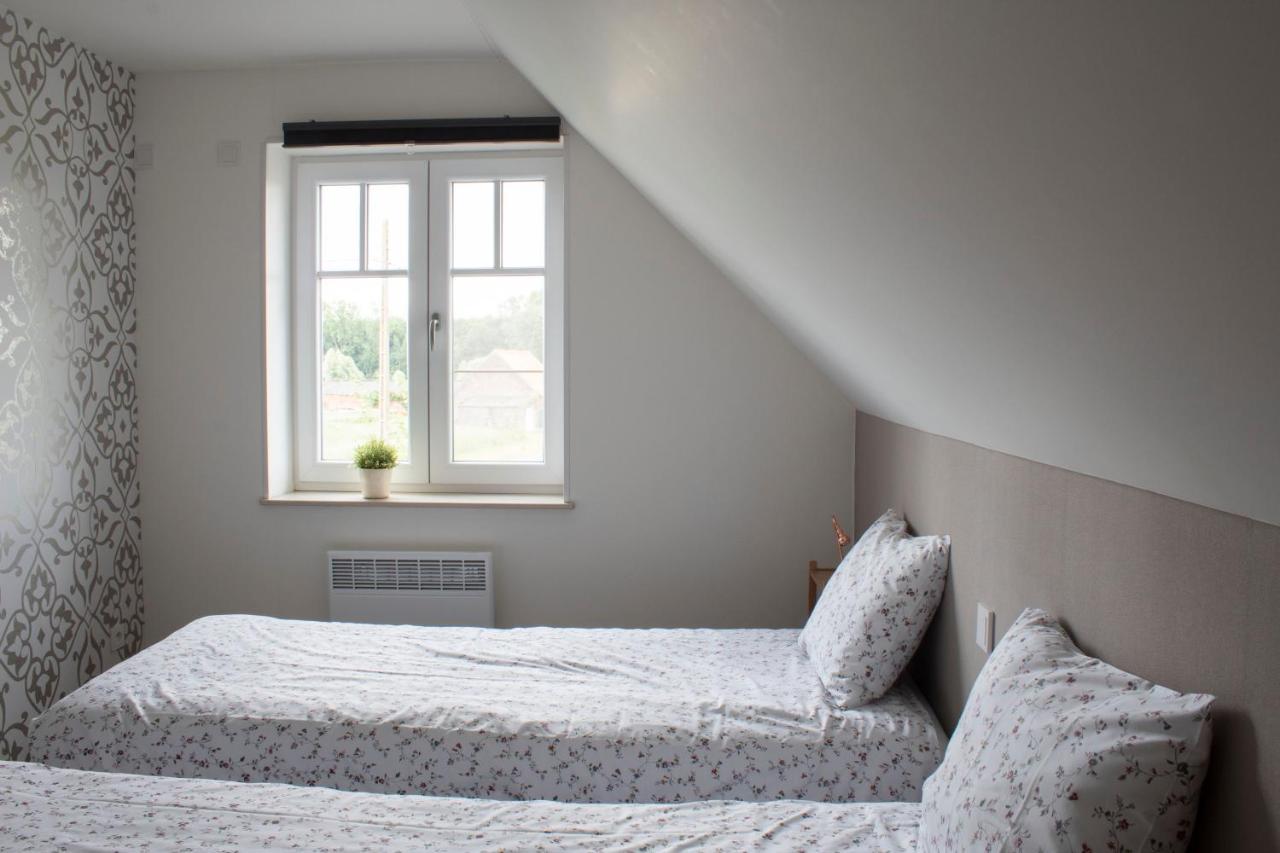 Toetindroaj Villa Kortemark Ngoại thất bức ảnh