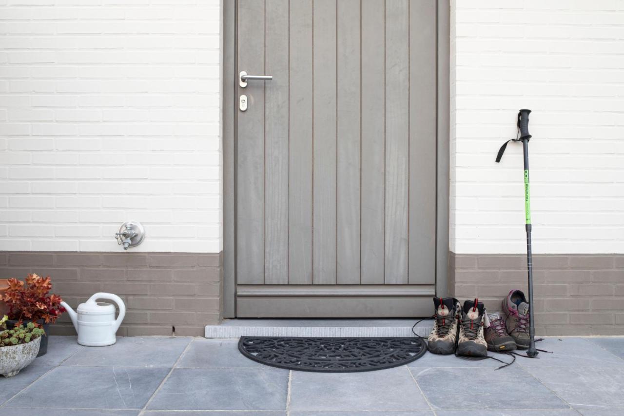 Toetindroaj Villa Kortemark Ngoại thất bức ảnh