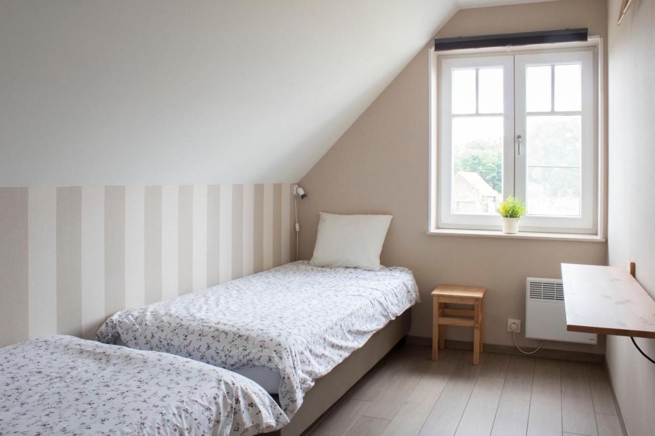 Toetindroaj Villa Kortemark Ngoại thất bức ảnh