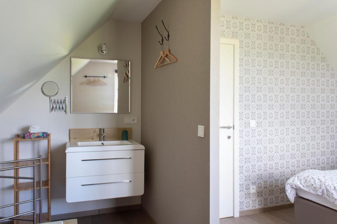 Toetindroaj Villa Kortemark Ngoại thất bức ảnh
