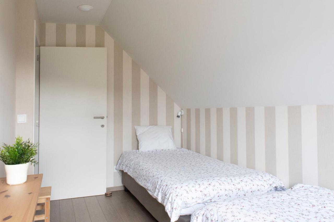 Toetindroaj Villa Kortemark Ngoại thất bức ảnh