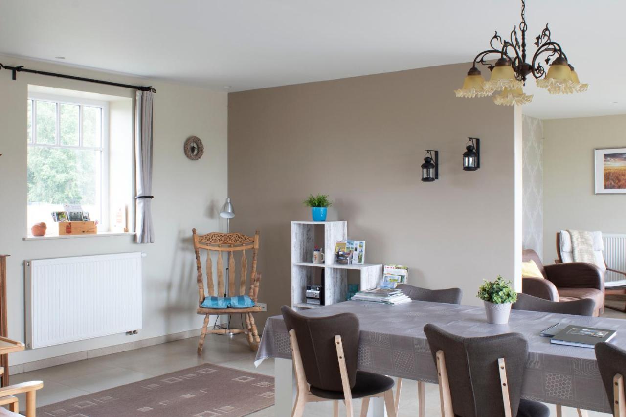 Toetindroaj Villa Kortemark Ngoại thất bức ảnh