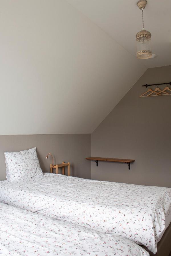 Toetindroaj Villa Kortemark Ngoại thất bức ảnh