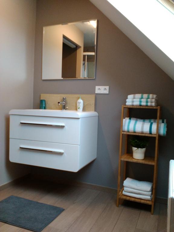 Toetindroaj Villa Kortemark Ngoại thất bức ảnh