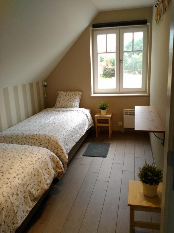 Toetindroaj Villa Kortemark Ngoại thất bức ảnh