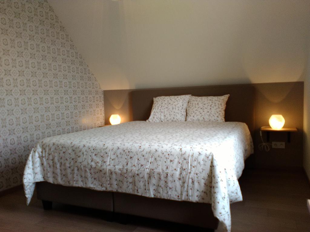 Toetindroaj Villa Kortemark Ngoại thất bức ảnh