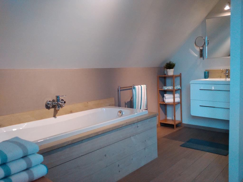 Toetindroaj Villa Kortemark Ngoại thất bức ảnh